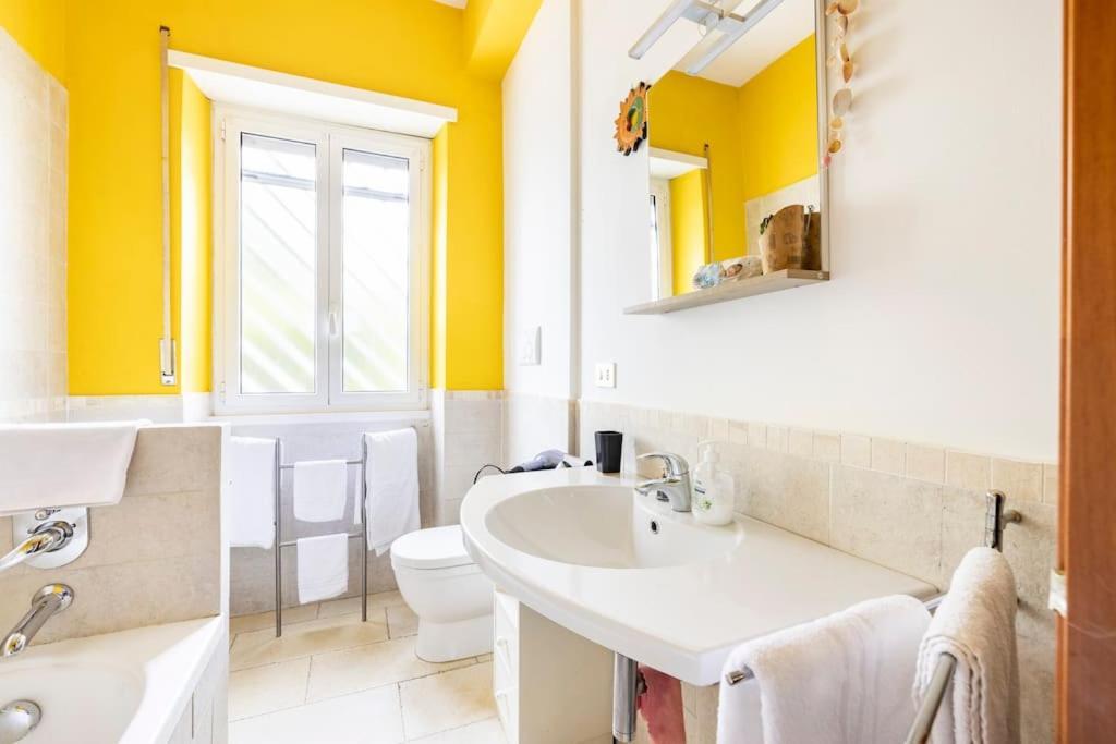 Massy & Alex House Intero Appartamento Rom Exterior foto