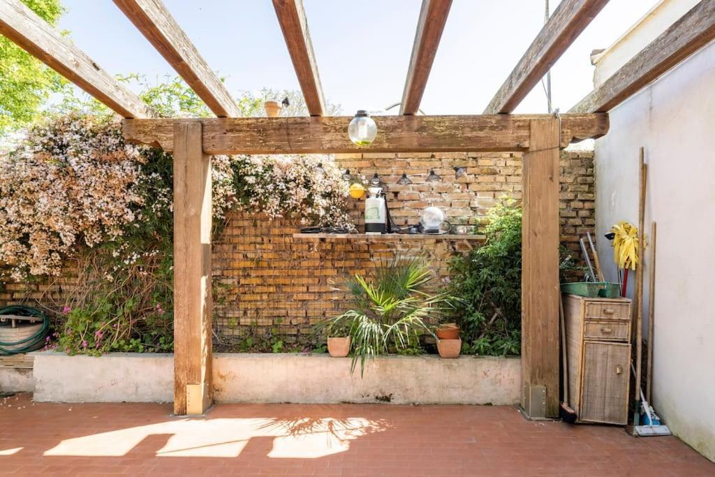 Massy & Alex House Intero Appartamento Rom Exterior foto