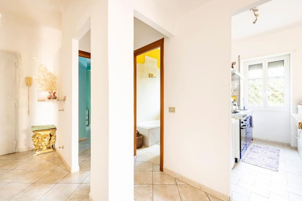 Massy & Alex House Intero Appartamento Rom Exterior foto