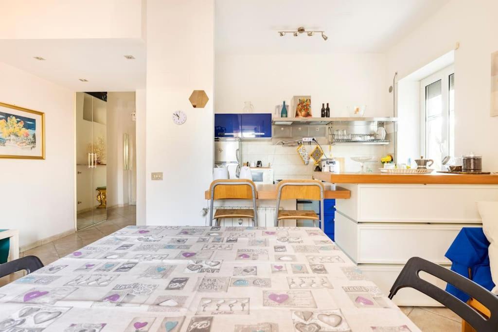 Massy & Alex House Intero Appartamento Rom Exterior foto