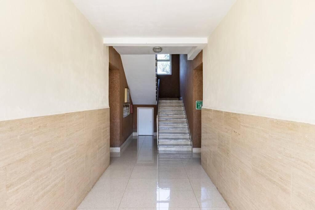 Massy & Alex House Intero Appartamento Rom Exterior foto